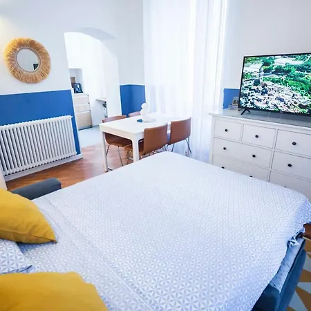 Apartmán Toffee Gioberti - Seven Sanremo