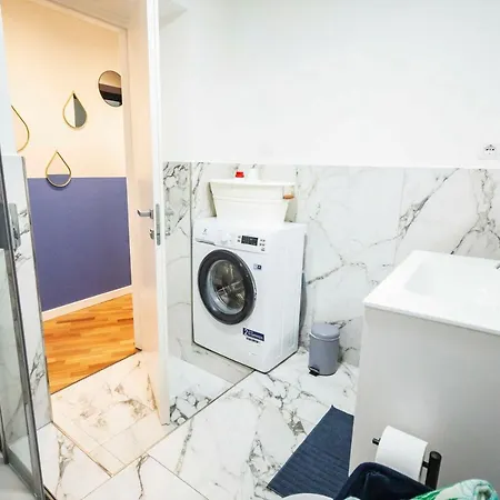 Apartment Toffee Gioberti - Seven Sanremo