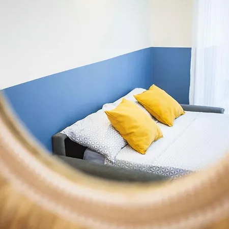 Toffee Gioberti - Seven Apartment
