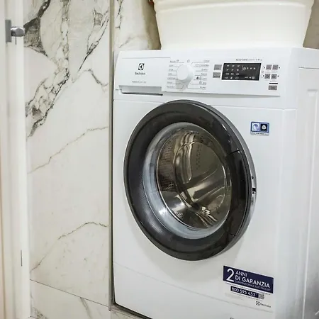 Apartmán Toffee Gioberti - Seven