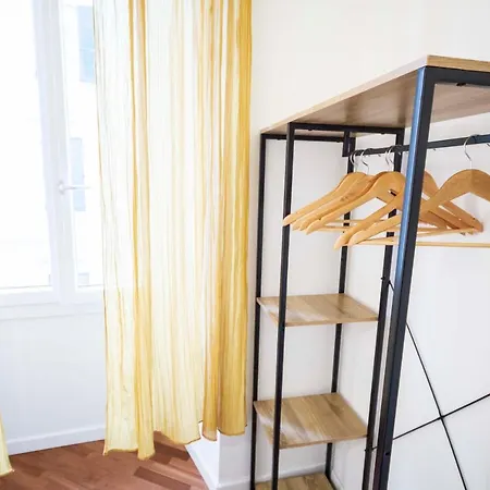 Apartmán Toffee Gioberti - Seven *