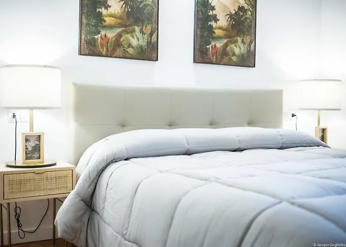 Toffee Gioberti - Seven Apartment *