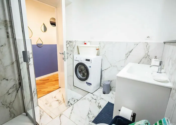 Apartment Toffee Gioberti - Seven Sanremo