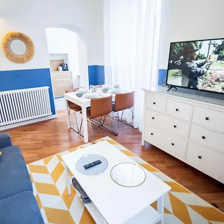 Toffee Gioberti - Seven