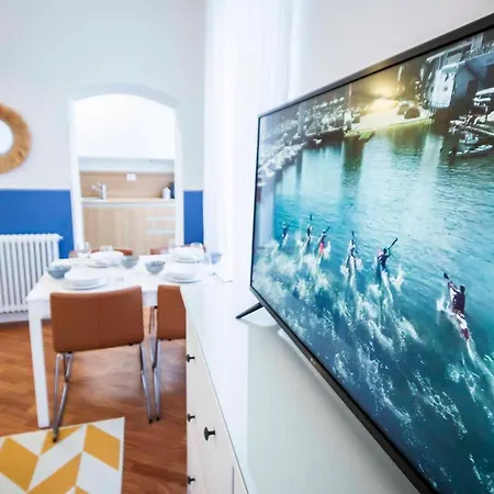 Appartement Toffee Gioberti - Seven San Remo