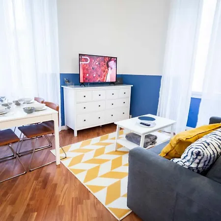 Toffee Gioberti - Seven Appartement *