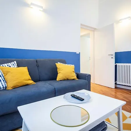 Appartement Toffee Gioberti - Seven *