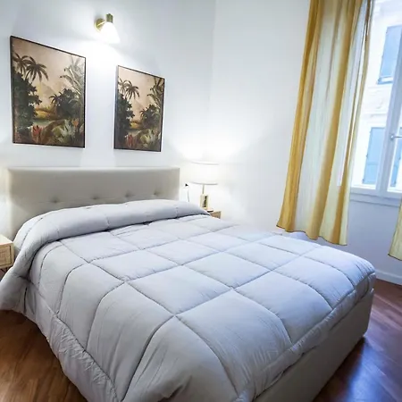 Toffee Gioberti - Seven דירה *