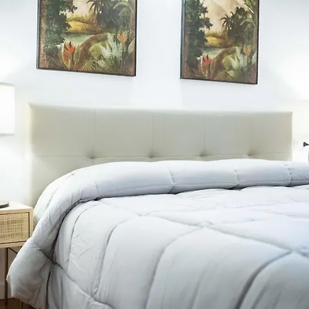 Toffee Gioberti - Seven Appartement *