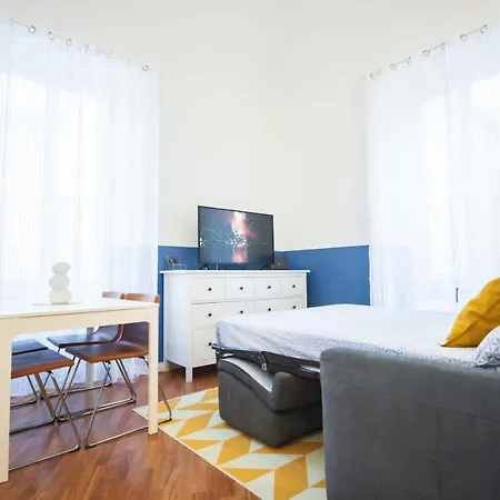 Toffee Gioberti - Seven Appartement *