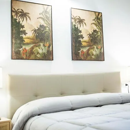 Toffee Gioberti - Seven Appartement *