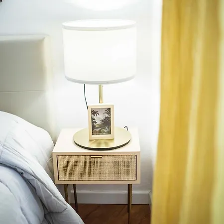 דירה Toffee Gioberti - Seven