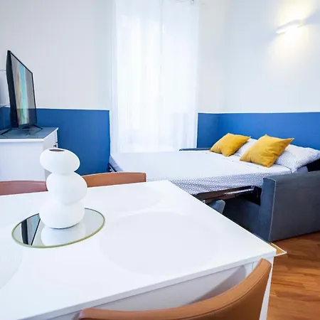 Toffee Gioberti - Seven * סנרמו