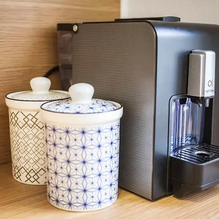 Toffee Gioberti - Seven דירה